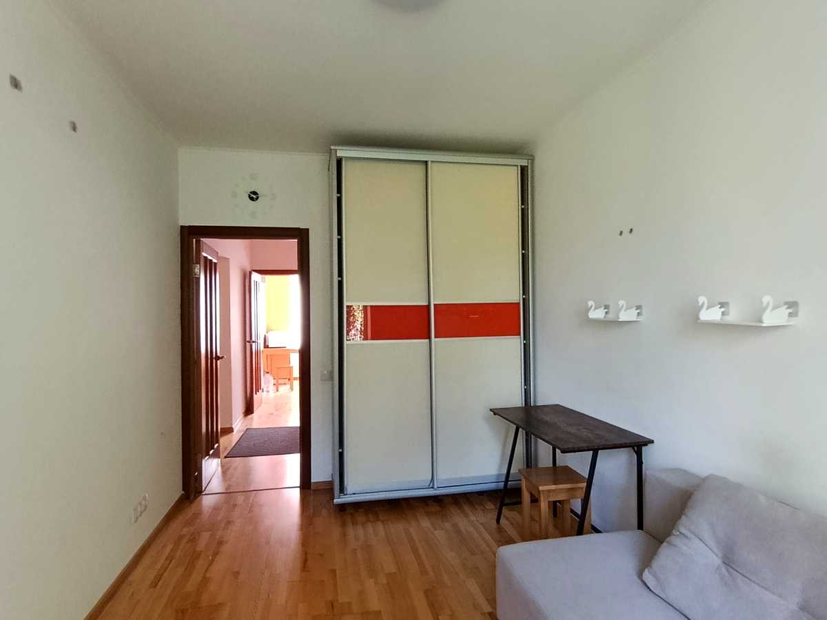 Квартира на пров. Кременецький, 4А в Києві, ID 382062, фото №6