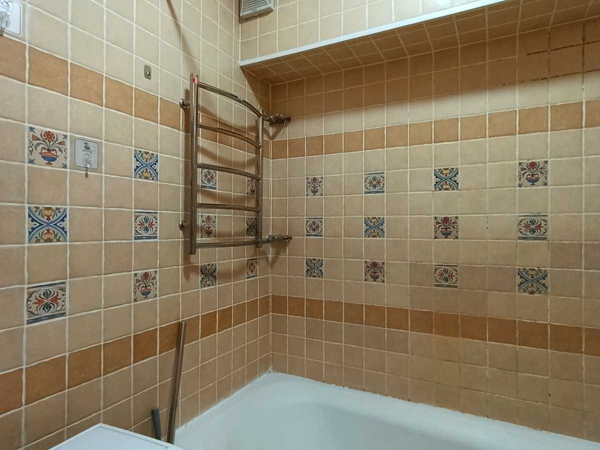 Квартира на пров. Кременецький, 4А в Києві, ID 382062, фото №8