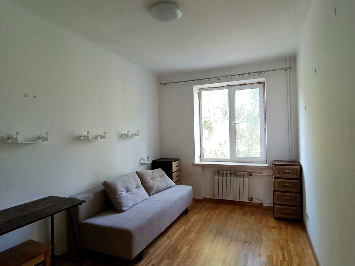 Квартира на пров. Кременецький, 4А в Києві, ID 382062, фото №9