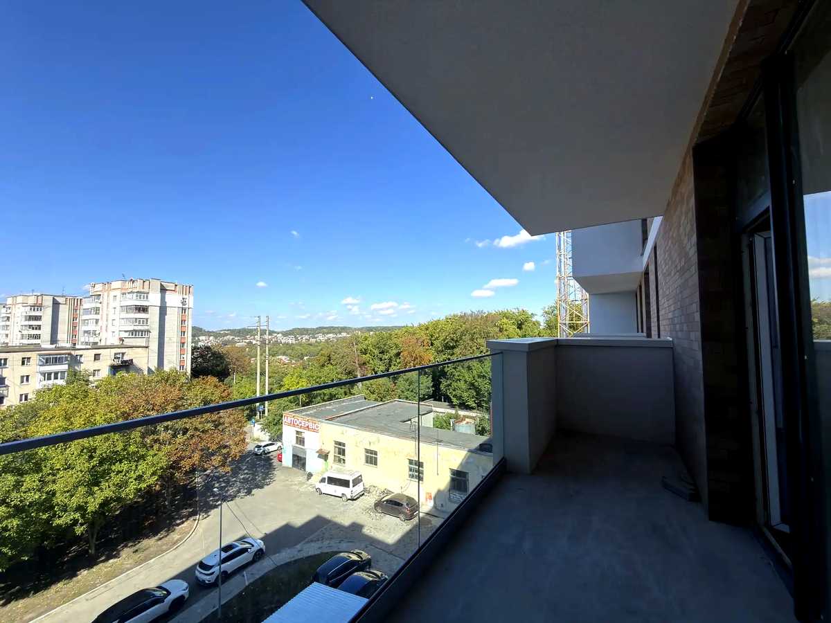 Квартира на вул. Зелена, 111Д в Львові, ID 388051, фото №4