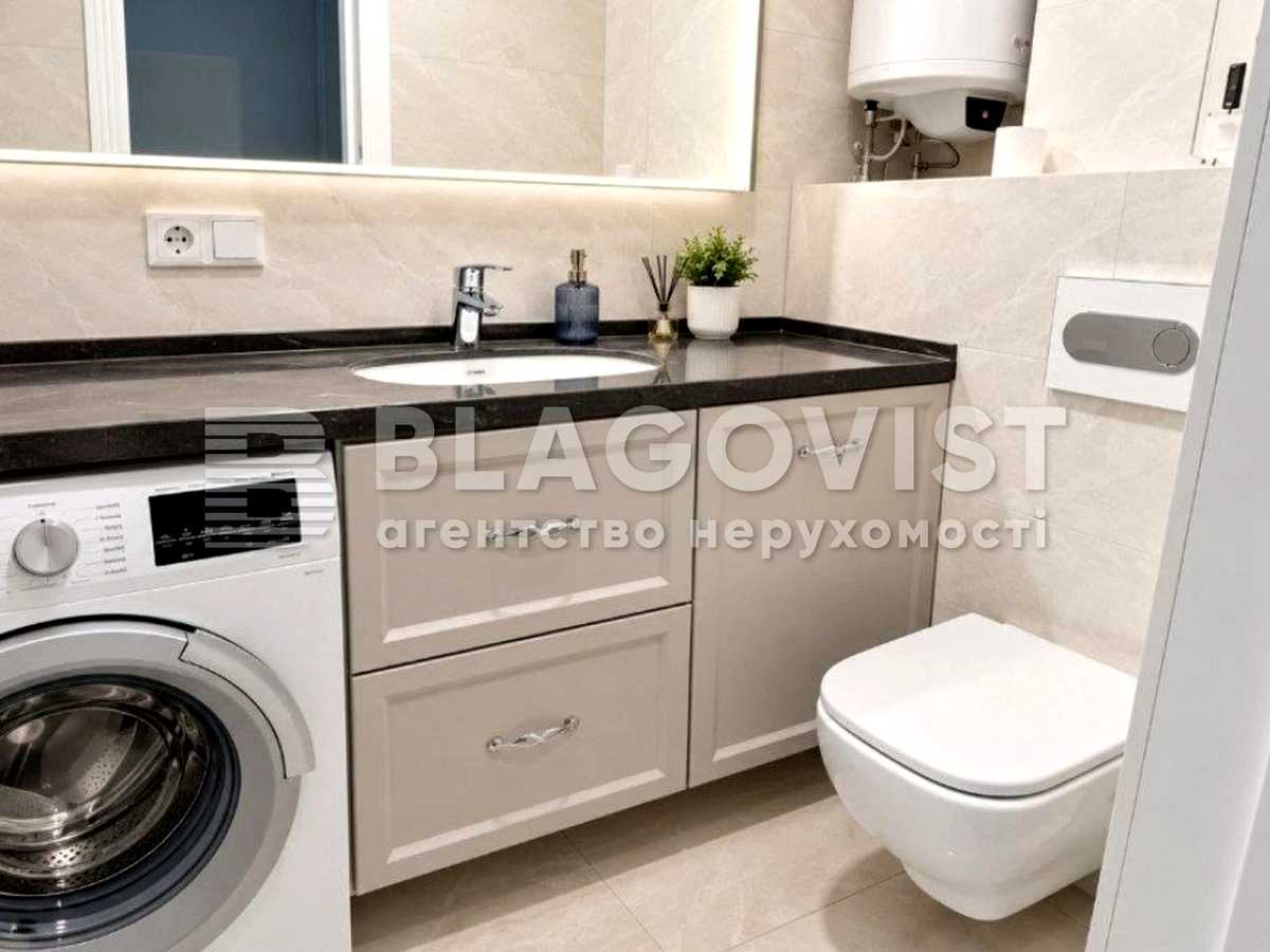 Квартира на вул. Ділова, 2Б в Києві, ID 390791, фото №3