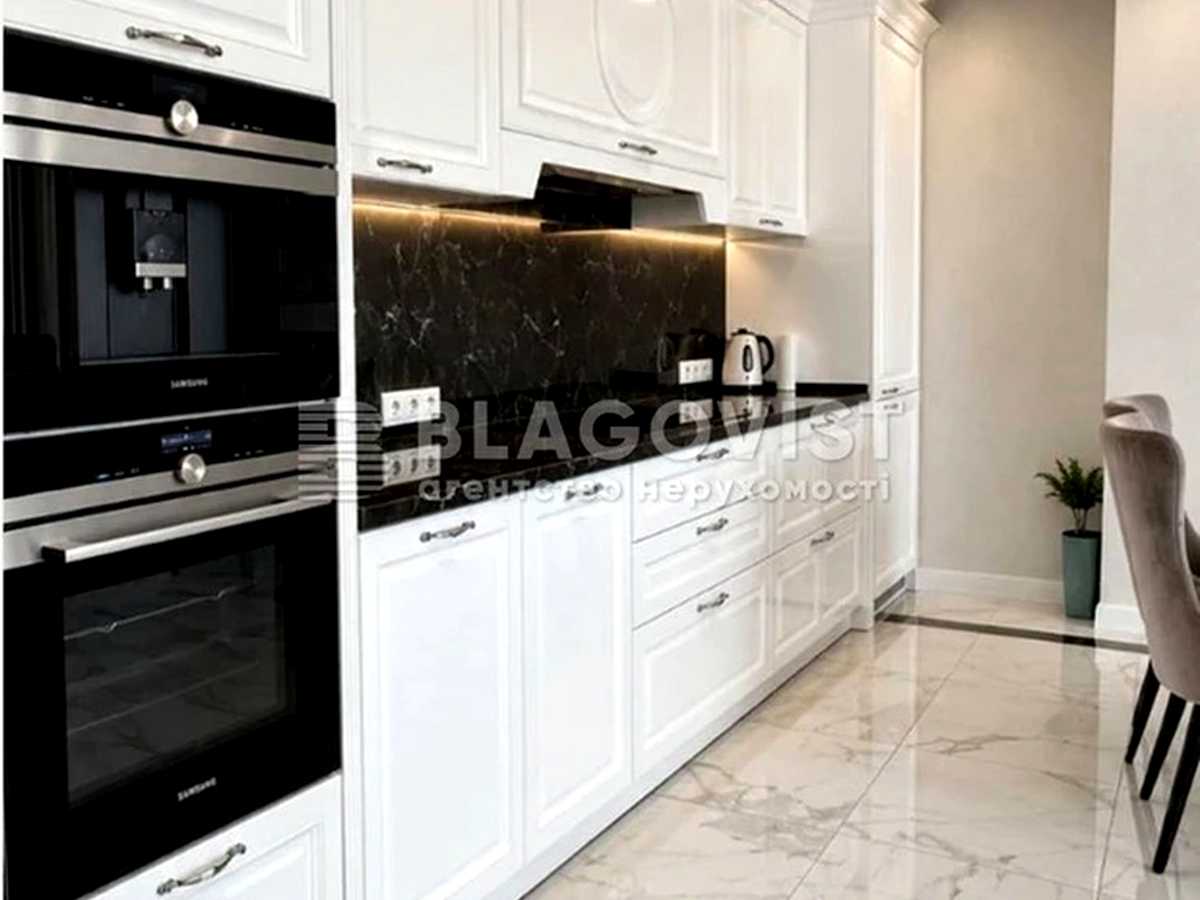 Квартира на вул. Ділова, 2Б в Києві, ID 390791, фото №4