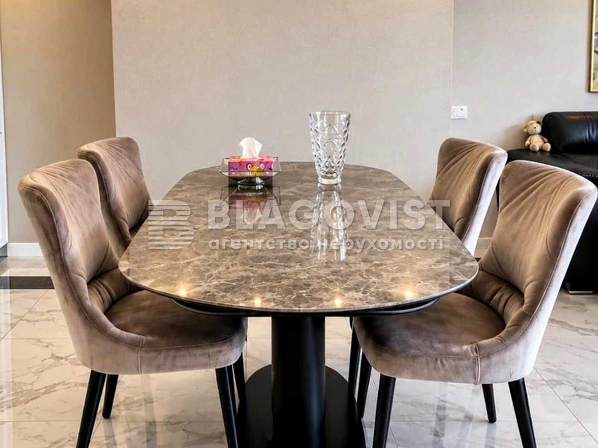 Квартира на вул. Ділова, 2Б в Києві, ID 390791, фото №6
