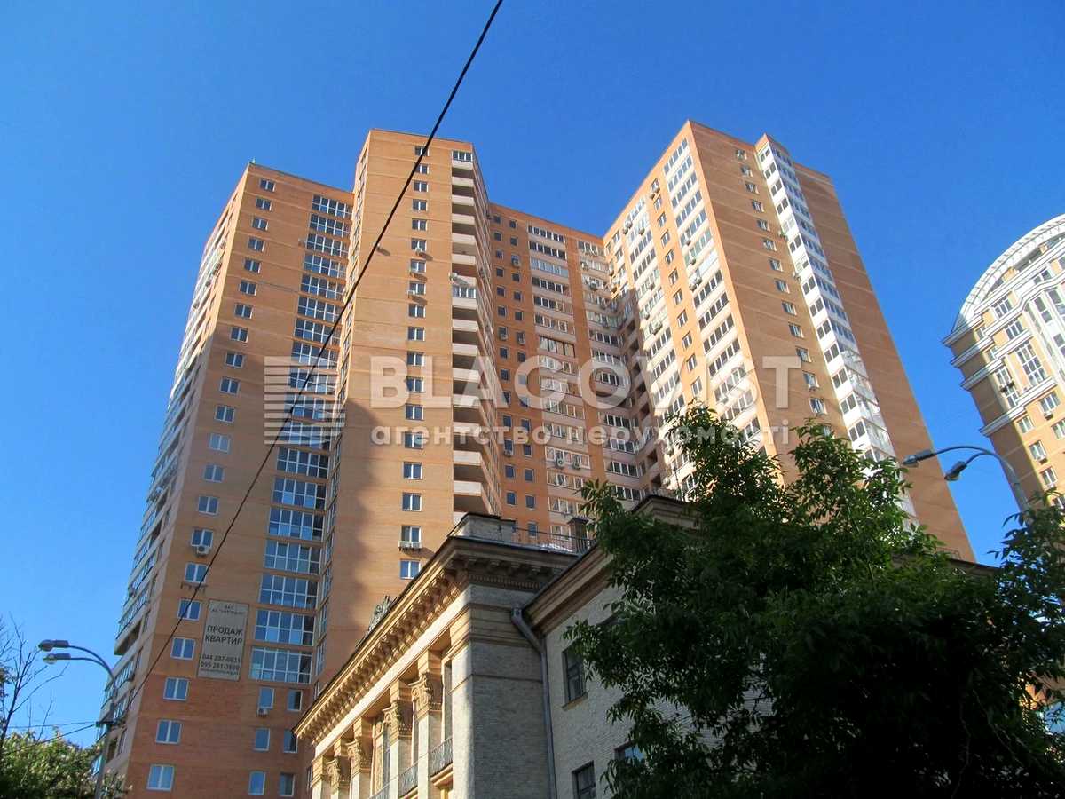 Квартира на вул. Ділова, 2Б в Києві, ID 390791, фото №7