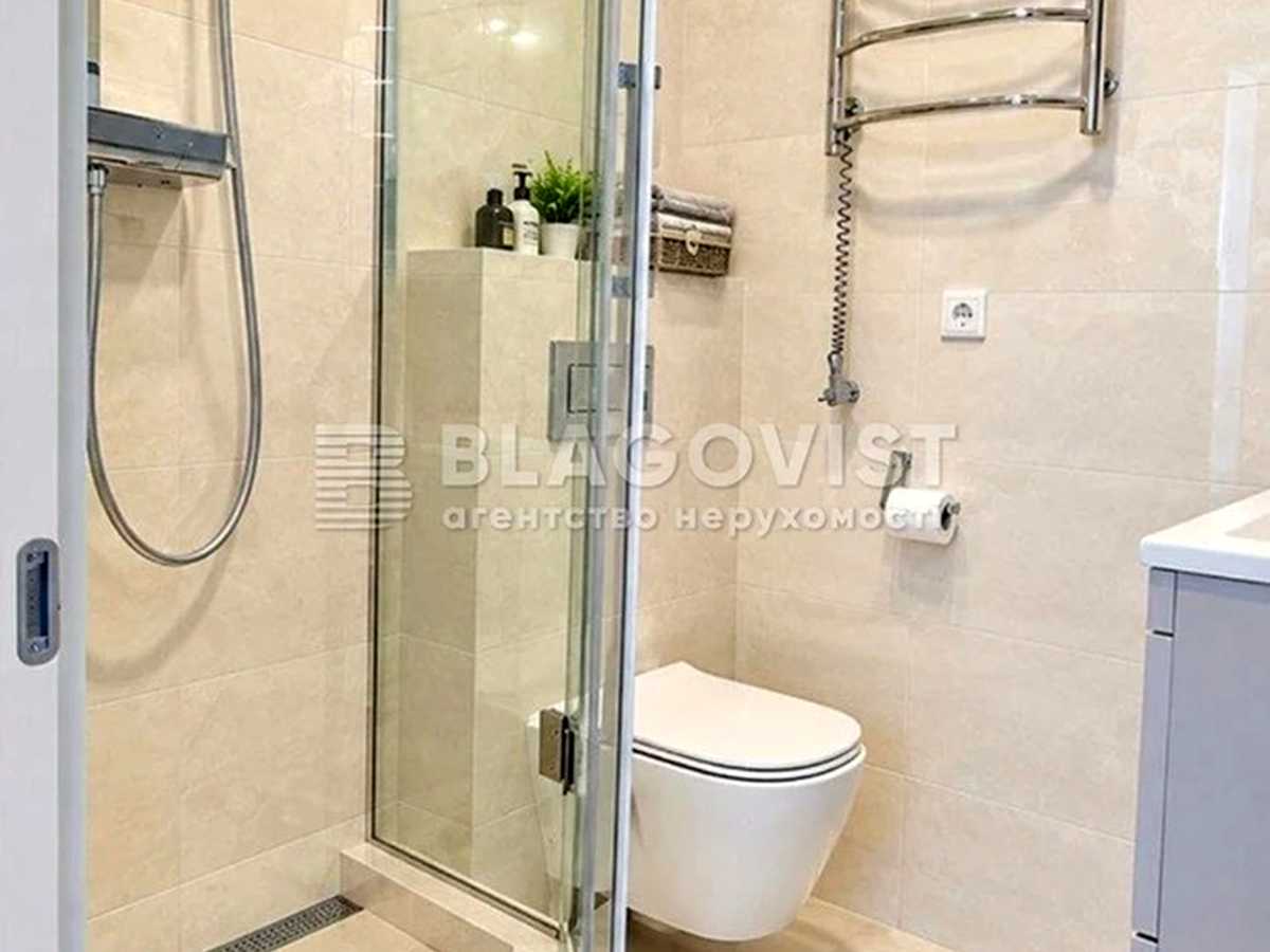 Квартира на вул. Ділова, 2Б в Києві, ID 390791, фото №8