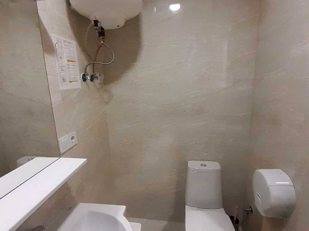 Квартира на вул. Машинобудівна, 41 в Київ, ID 383213, фото №2