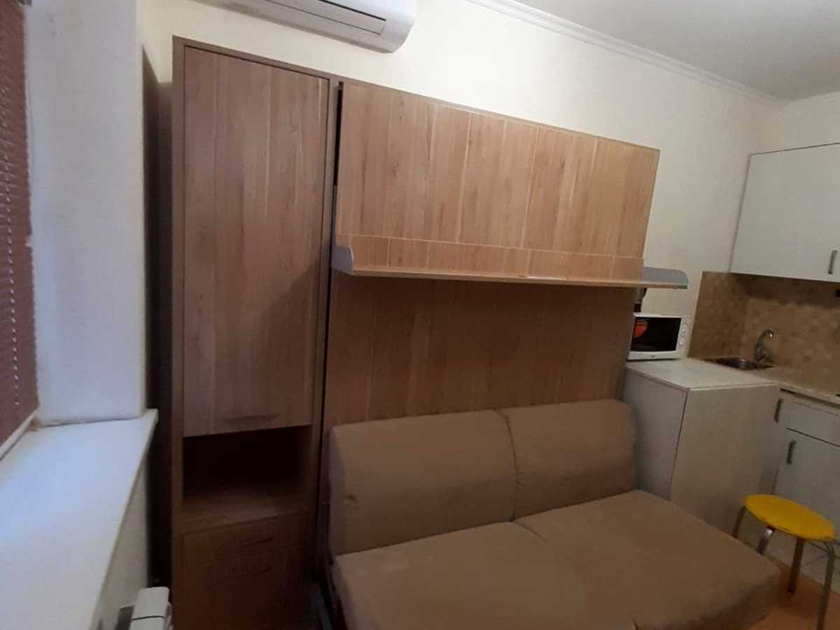 Квартира на вул. Машинобудівна, 41 в Київ, ID 383213, фото №3