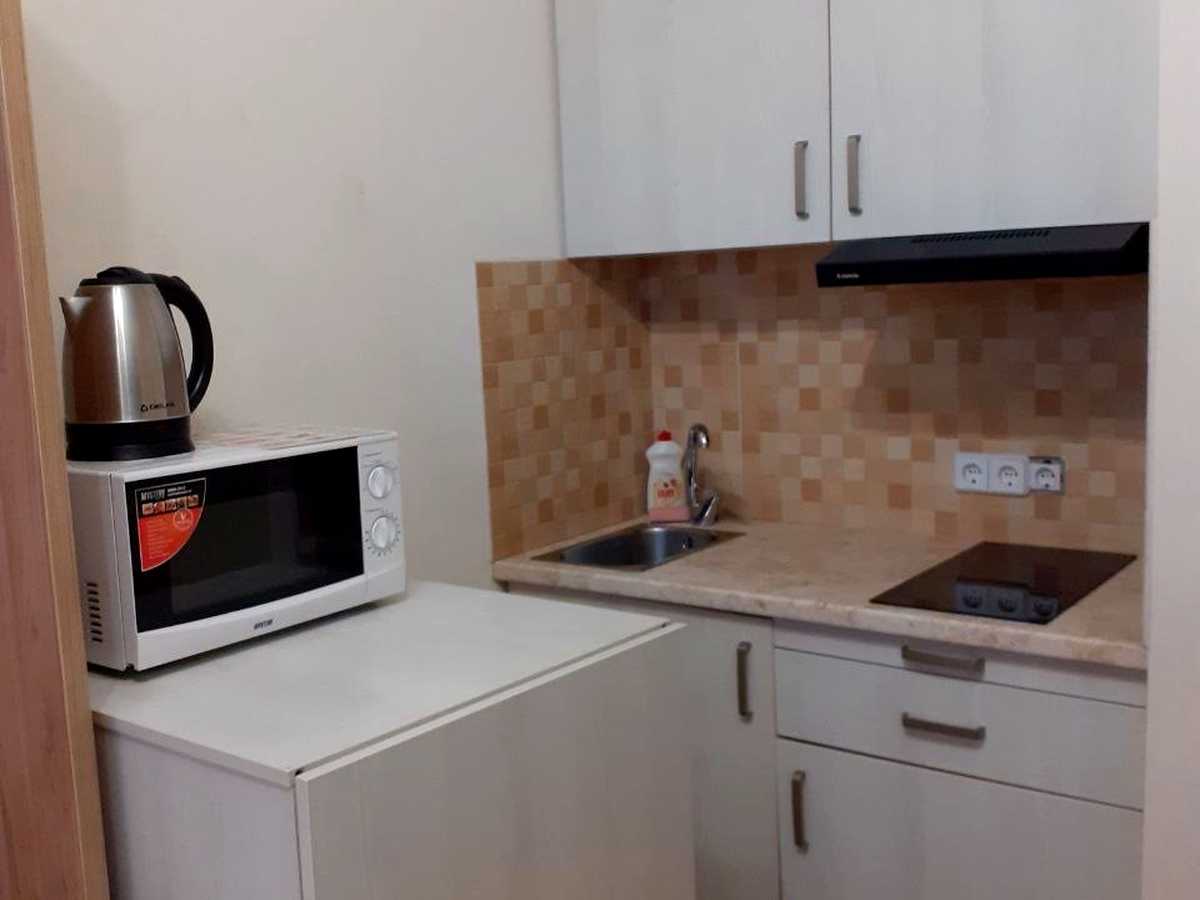 Квартира на вул. Машинобудівна, 41 в Київ, ID 383213, фото №4