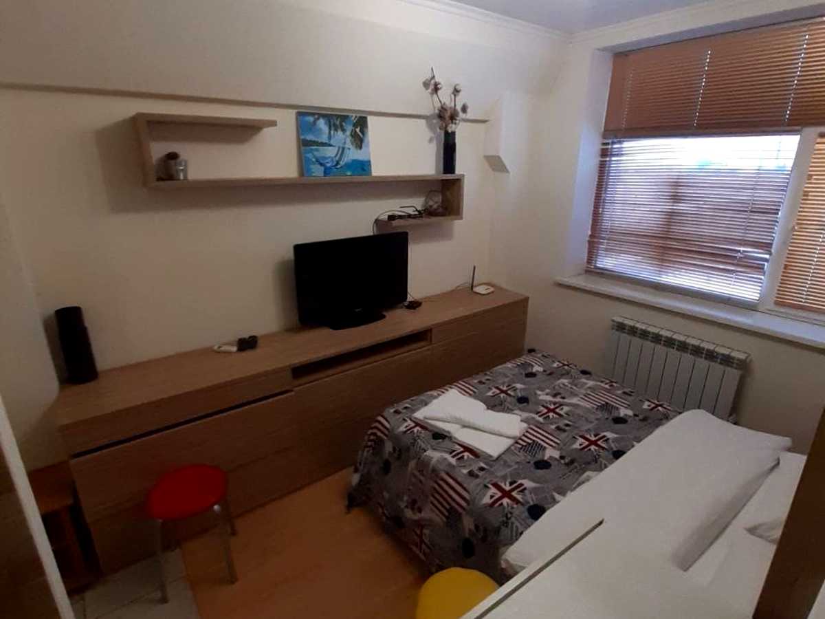 Квартира на вул. Машинобудівна, 41 в Київ, ID 383213, фото №5
