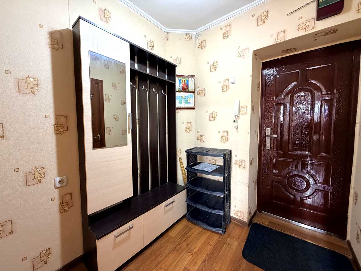 Квартира на вул. Сергія Скальда, 9Б в Чернівцях, ID 387860, фото №8