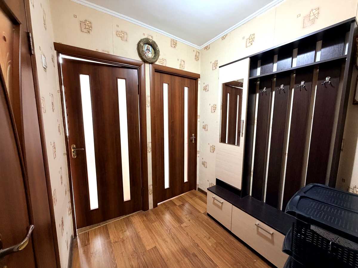 Квартира на вул. Сергія Скальда, 9Б в Чернівцях, ID 387860, фото №9