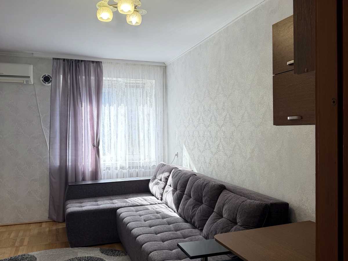Квартира на вул. Кравчука, 8, ID 387897, фото №1