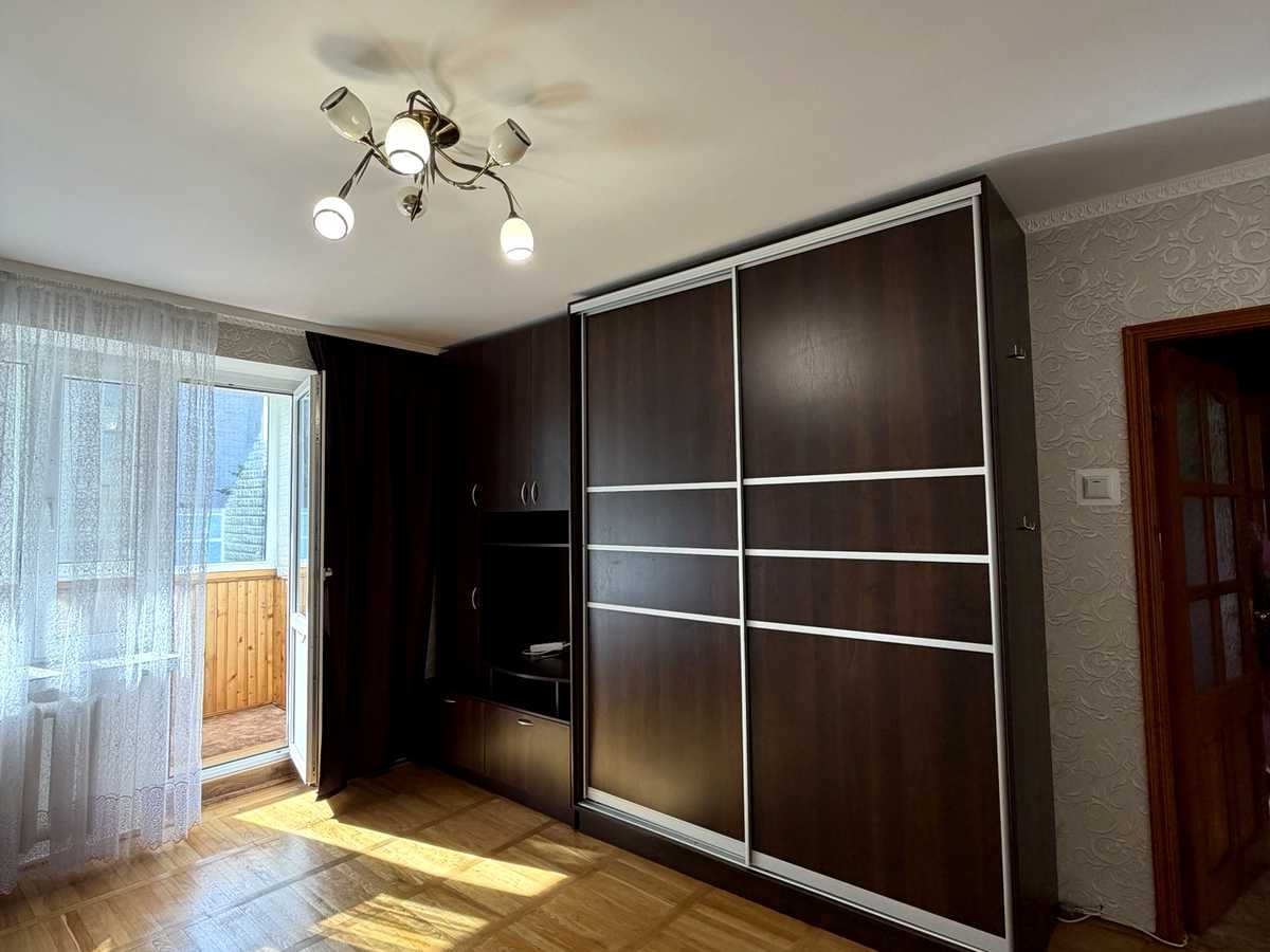 Квартира на вул. Кравчука, 8 в Луцьку, ID 387897, фото №3