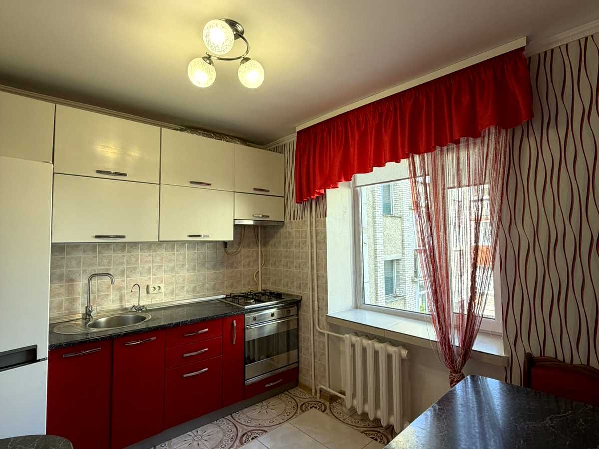 Квартира на вул. Кравчука, 8 в Луцьку, ID 387897, фото №6