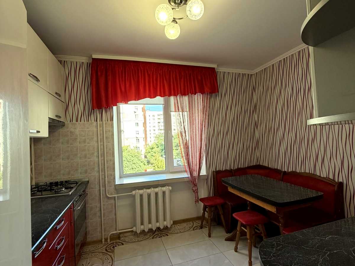 Квартира на вул. Кравчука, 8 в Луцьку, ID 387897, фото №7