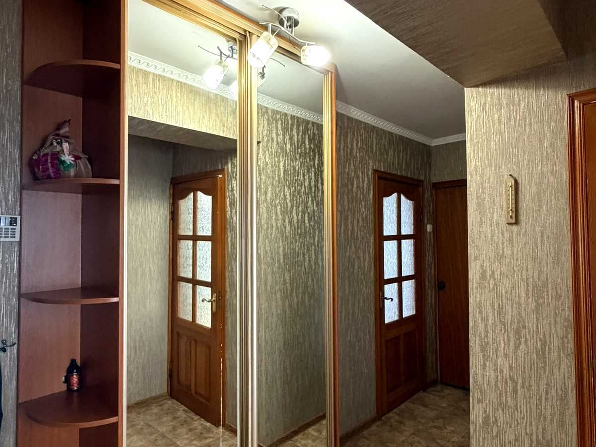 Квартира на вул. Кравчука, 8 в Луцьку, ID 387897, фото №9