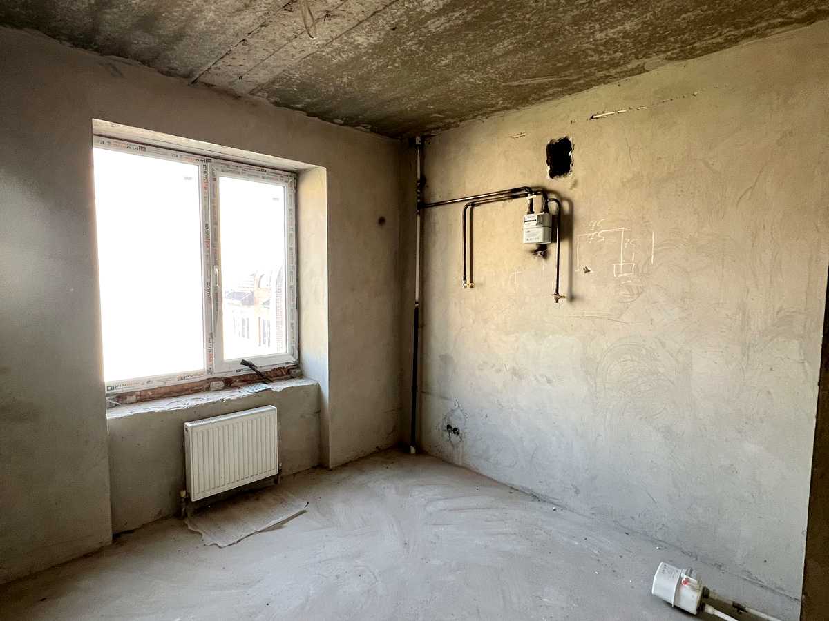 Квартира на вул. Зацепи, 10 в Луцьку, ID 389105, фото №11