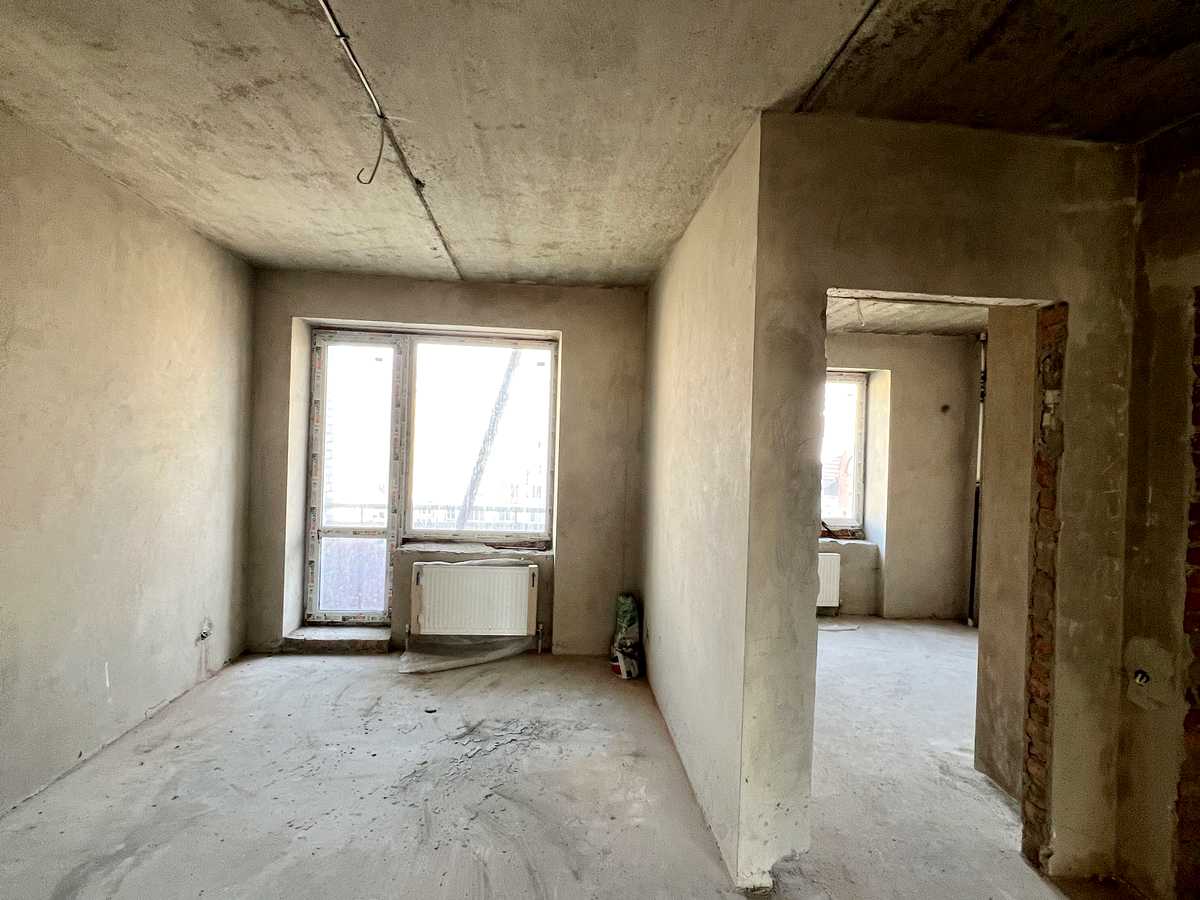 Квартира на вул. Зацепи, 10 в Луцьку, ID 389105, фото №12