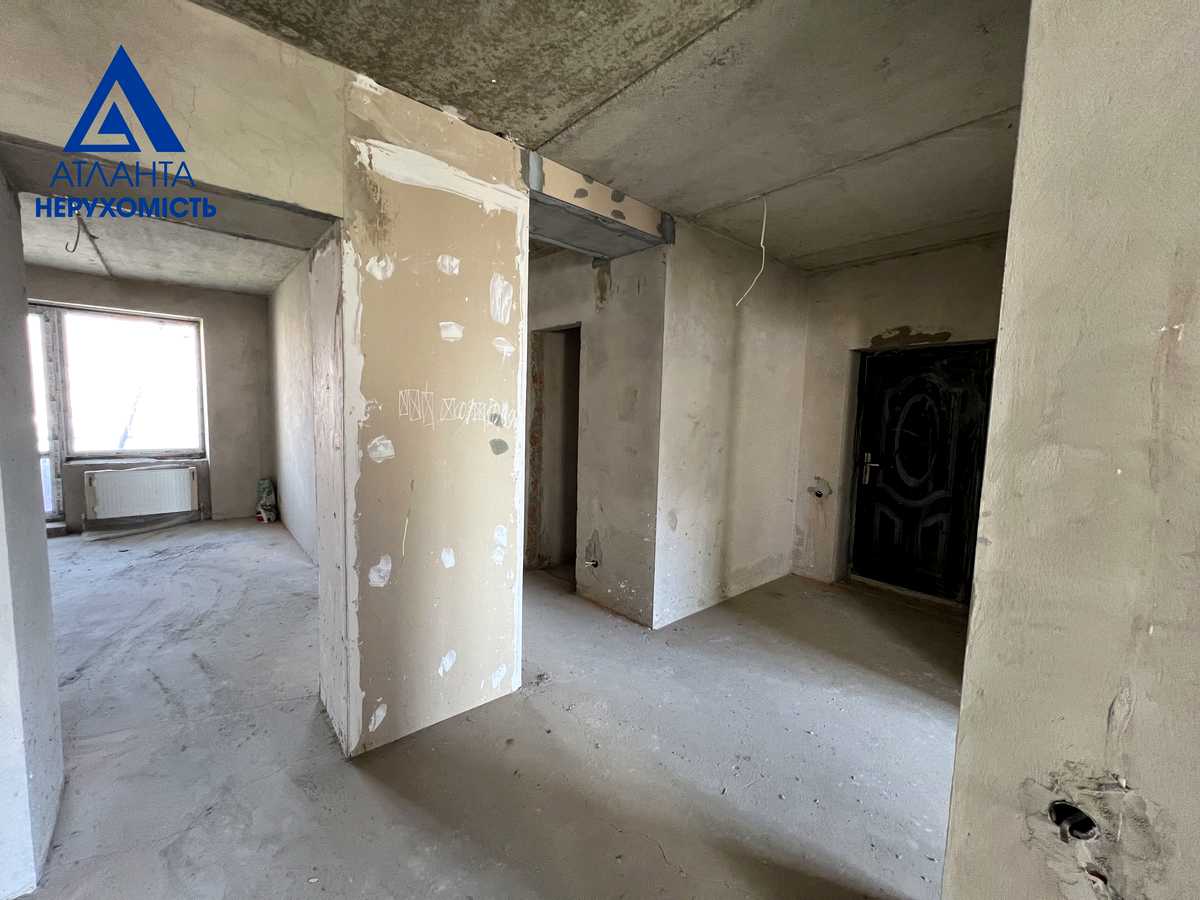 Квартира на вул. Зацепи, 10 в Луцьку, ID 389105, фото №13