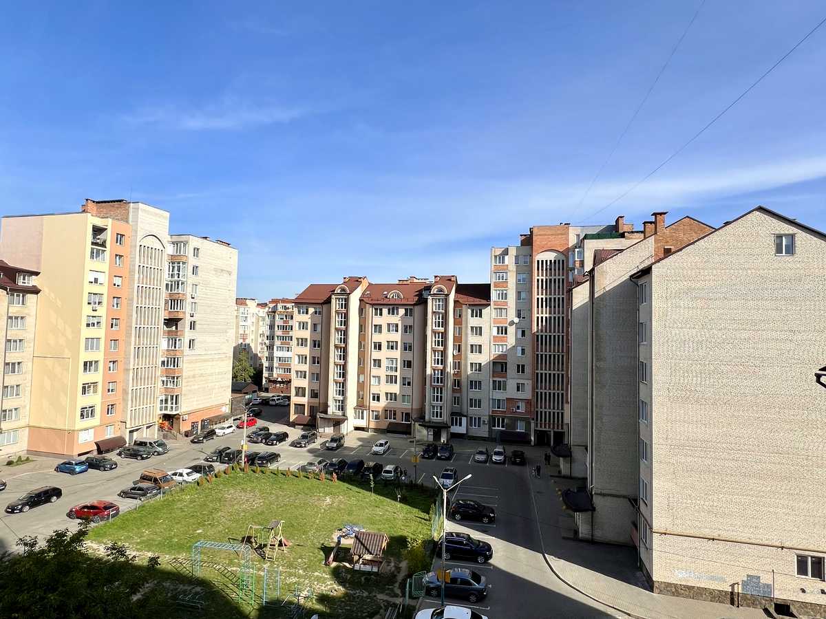 Квартира на вул. Зацепи, 10 в Луцьку, ID 389105, фото №15