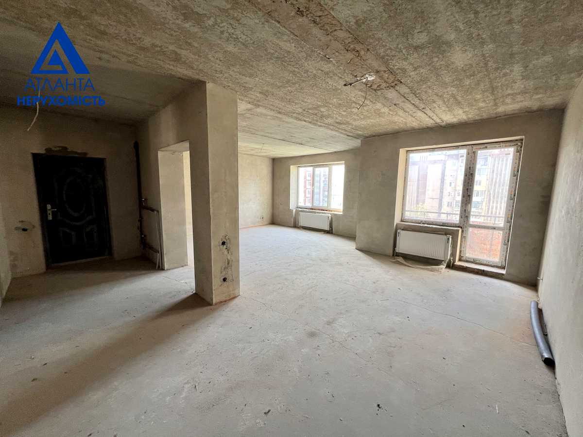 Квартира на вул. Зацепи, 10 в Луцьку, ID 389105, фото №5