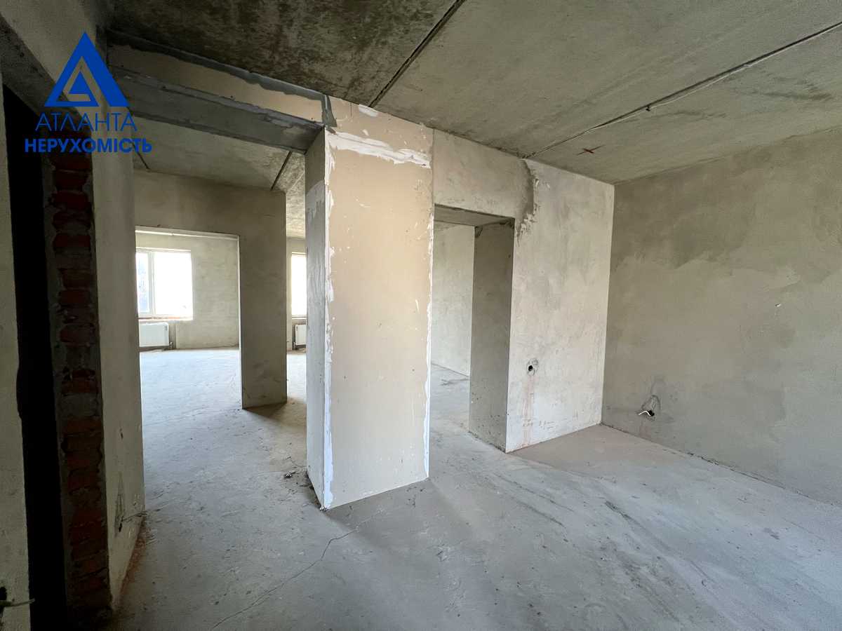 Квартира на вул. Зацепи, 10 в Луцьку, ID 389105, фото №9
