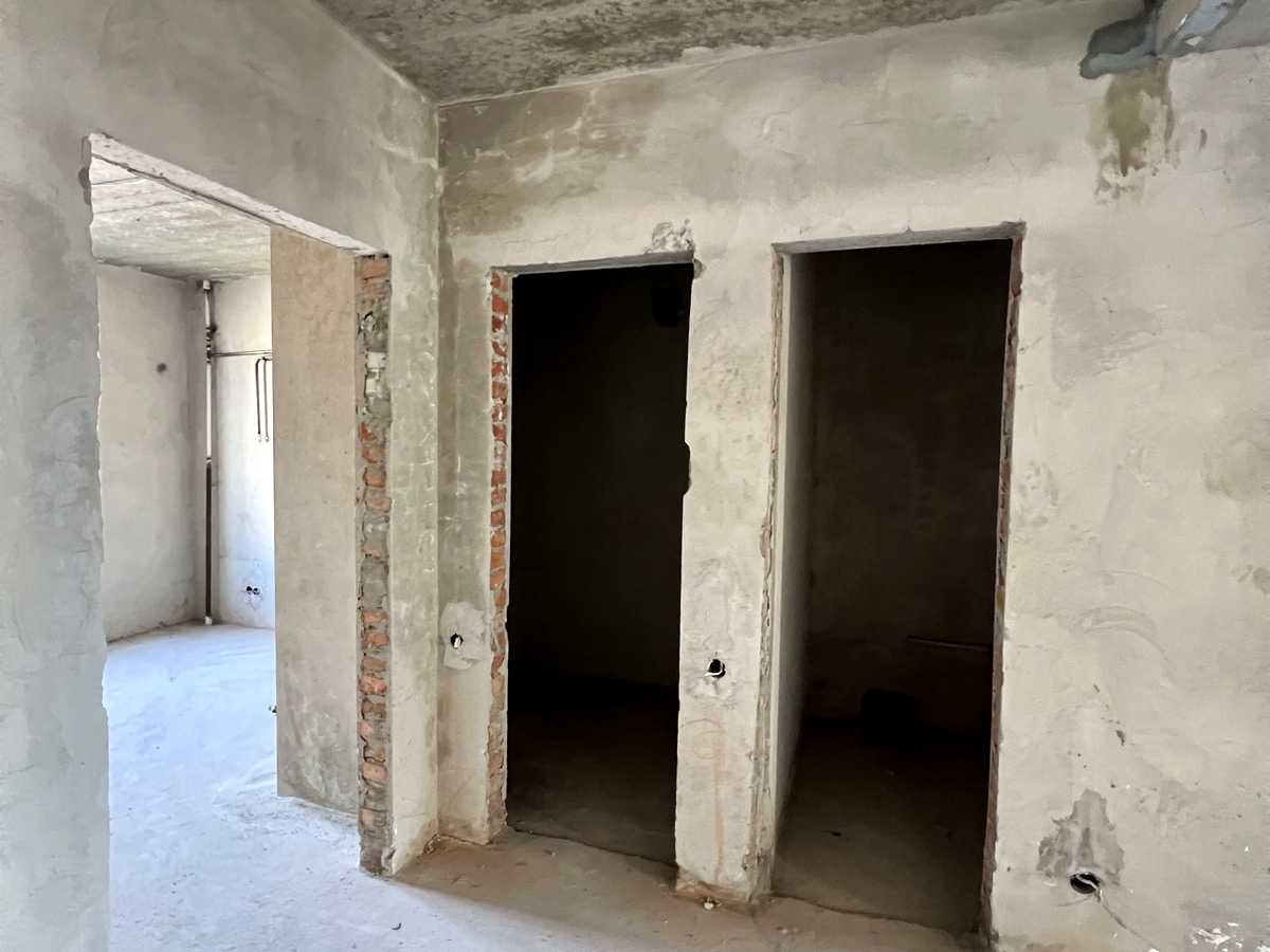 Квартира на вул. Зацепи, 10 в Луцьку, ID 389105, фото №10