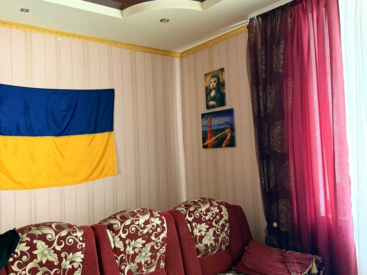 Квартира на вул. Саперів, 17 в Луцьку, ID 387898, фото №2