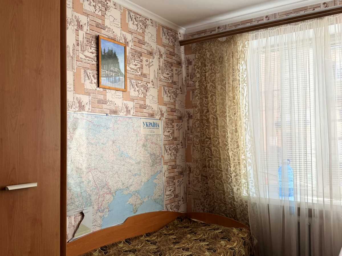 Квартира на вул. Саперів, 17 в Луцьку, ID 387898, фото №4