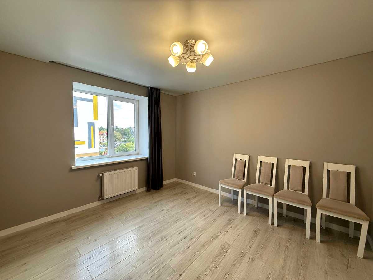 Квартира на вул. Залізнична, 20 в Луцьку, ID 387899, фото №3