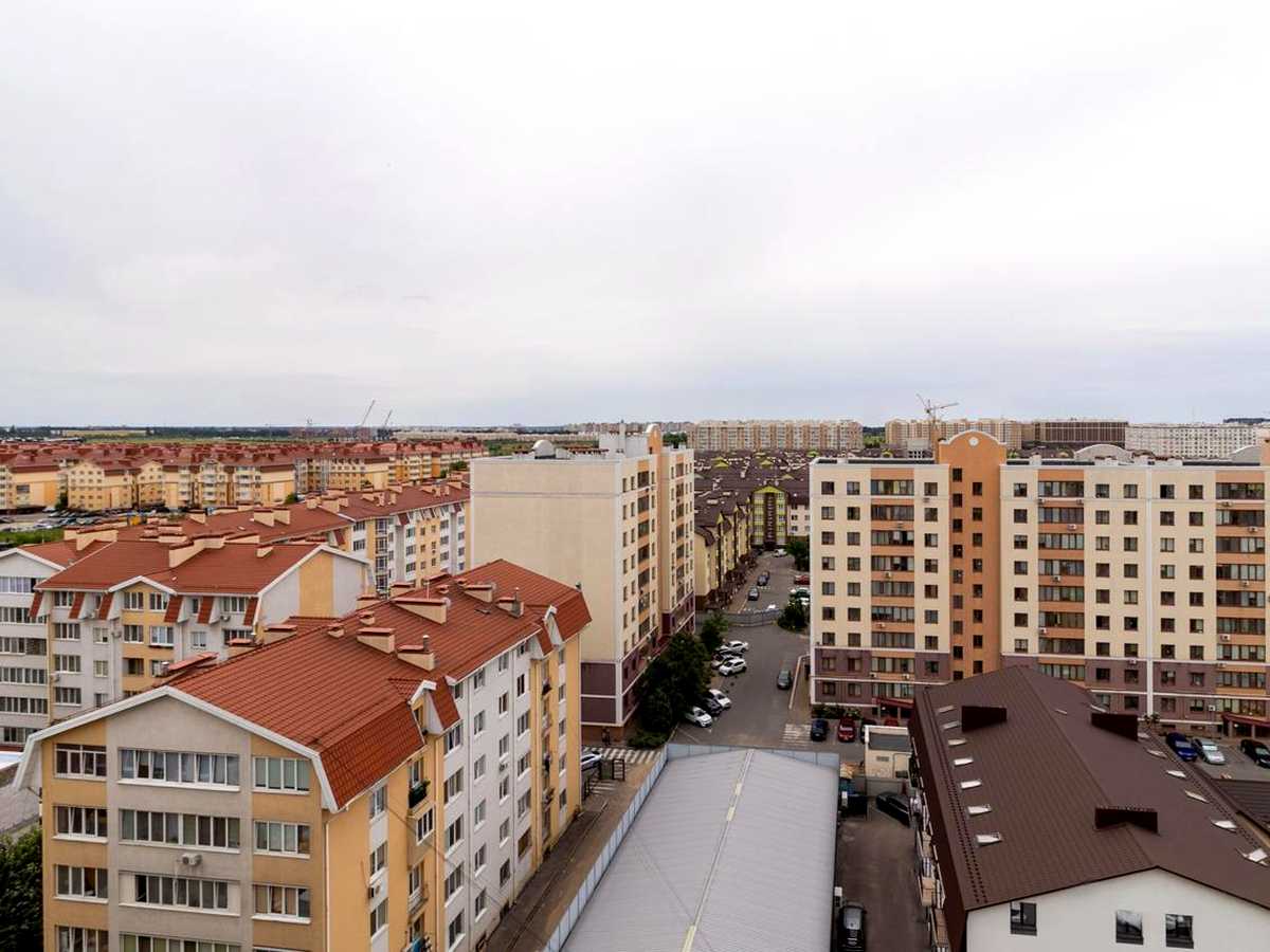 Квартира на вул. Академіка Шалімова, 65 в Києві, ID 384998, фото №11