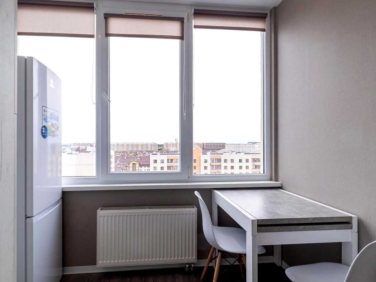 Квартира на вул. Академіка Шалімова, 65 в Київ, ID 384998, фото №4