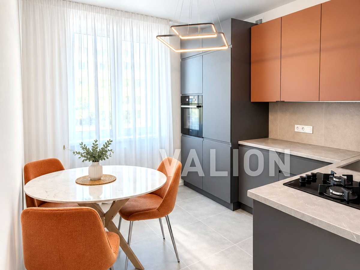 Квартира на вул. Відродження, 7 в Київ, ID 381463, фото №1
