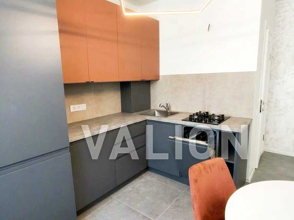 Квартира на вул. Відродження, 7 в Київ, ID 381463, фото №2