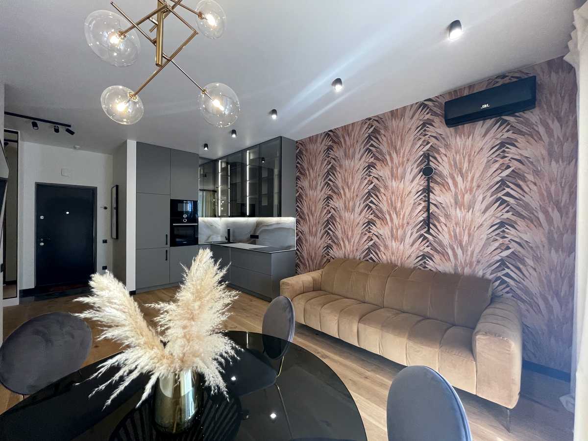 Квартира на вул. Предславинська, 44, ID 389470, фото №1