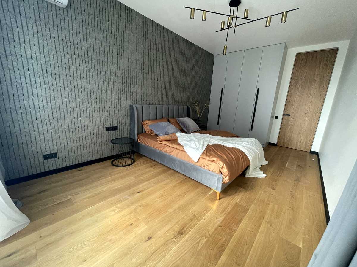 Квартира на вул. Предславинська, 44 в Києві, ID 389470, фото №4