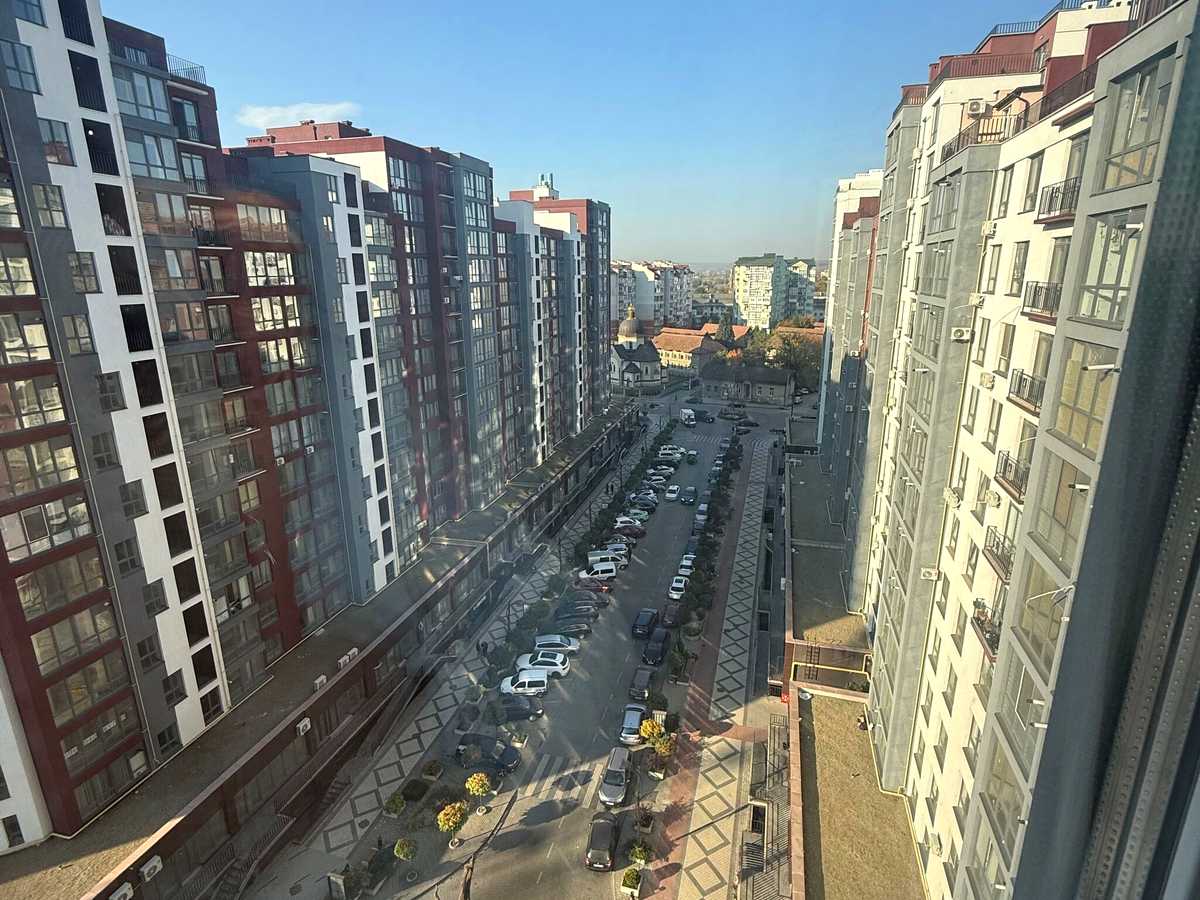 Квартира на вул. Княгинин в Івано-Франківську, ID 388487, фото №11