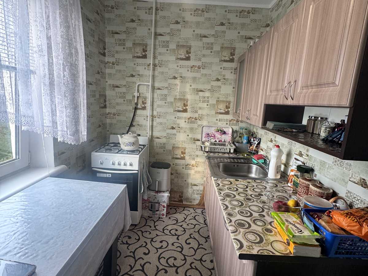 Квартира на вул. Перемоги, 10А в Хмельницькому, ID 388817, фото №3
