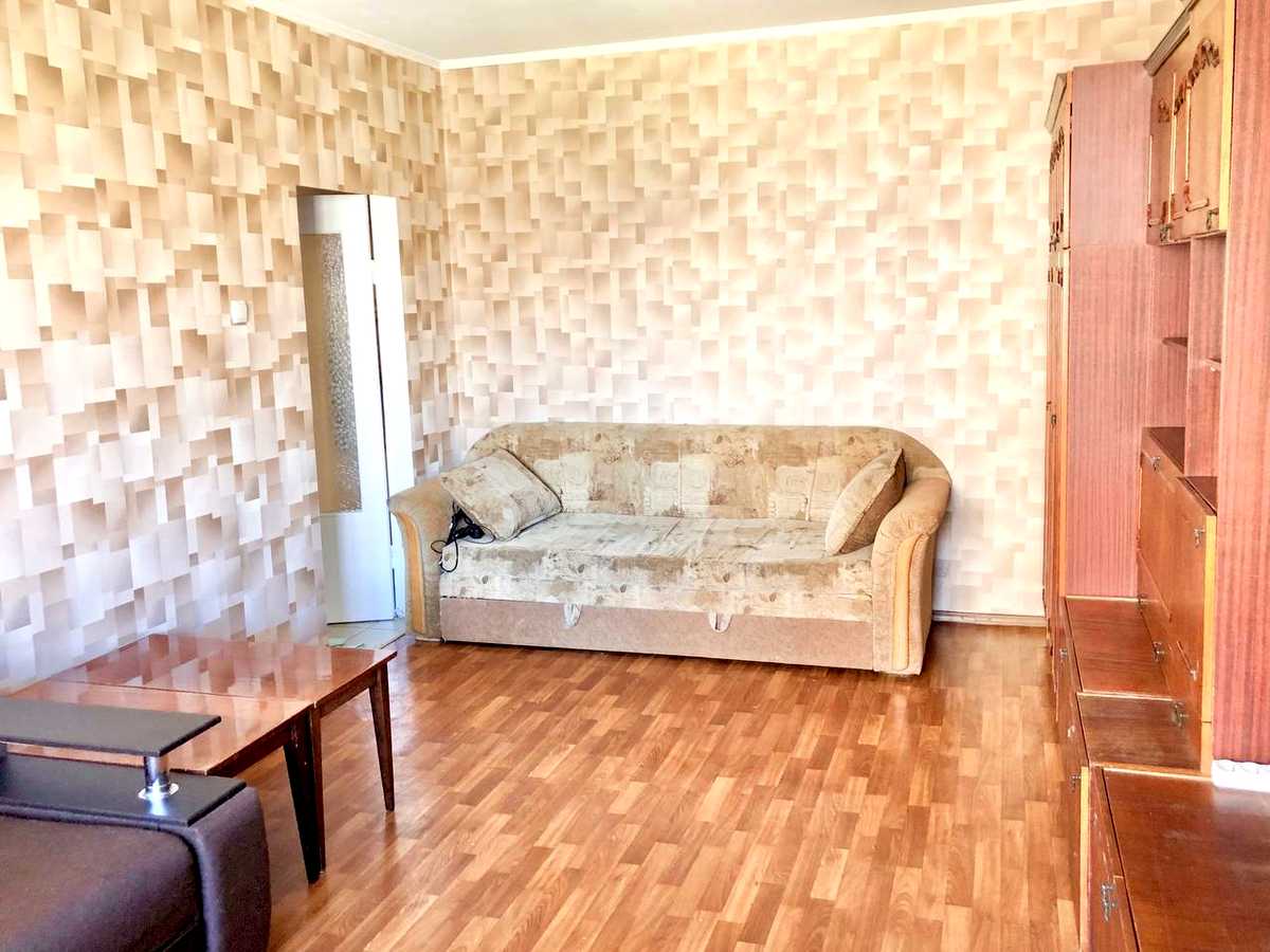 Квартира на вул. Олександри Екстер, 16А в Києві, ID 389469, фото №2