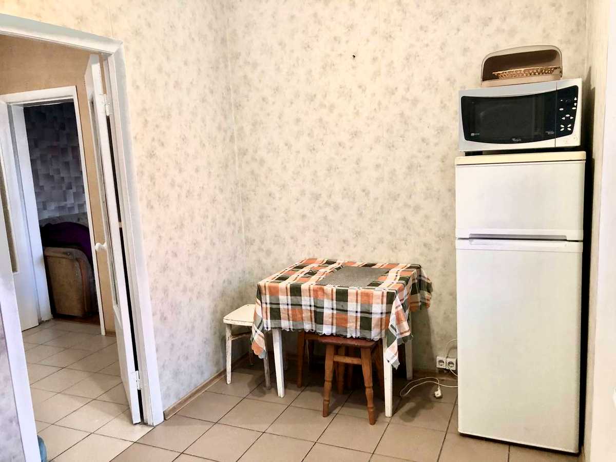 Квартира на вул. Олександри Екстер, 16А в Києві, ID 389469, фото №3