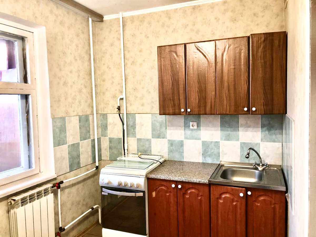 Квартира на вул. Олександри Екстер, 16А в Києві, ID 389469, фото №4