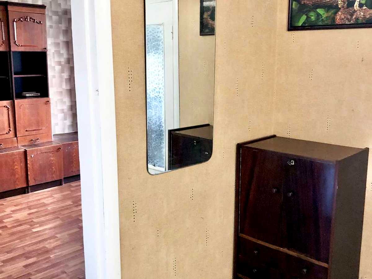 Квартира на вул. Олександри Екстер, 16А в Києві, ID 389469, фото №5