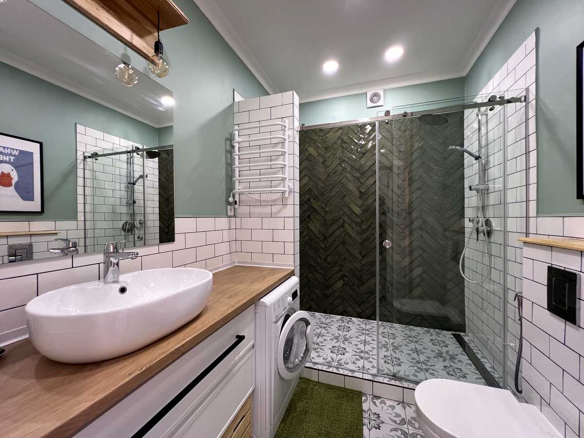 Квартира на вул. Святослава Караванського, 10 в Одесі, ID 388186, фото №20
