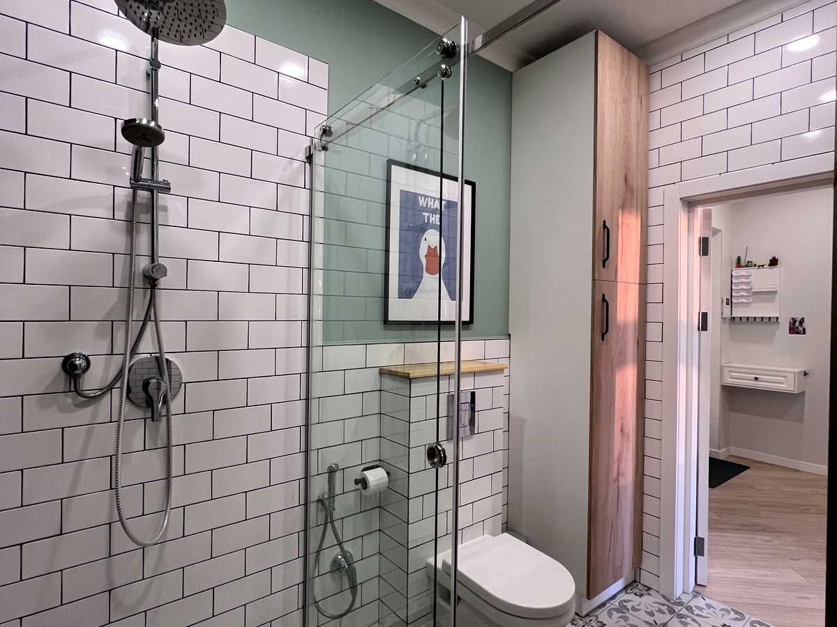 Квартира на вул. Святослава Караванського, 10 в Одесі, ID 388186, фото №22