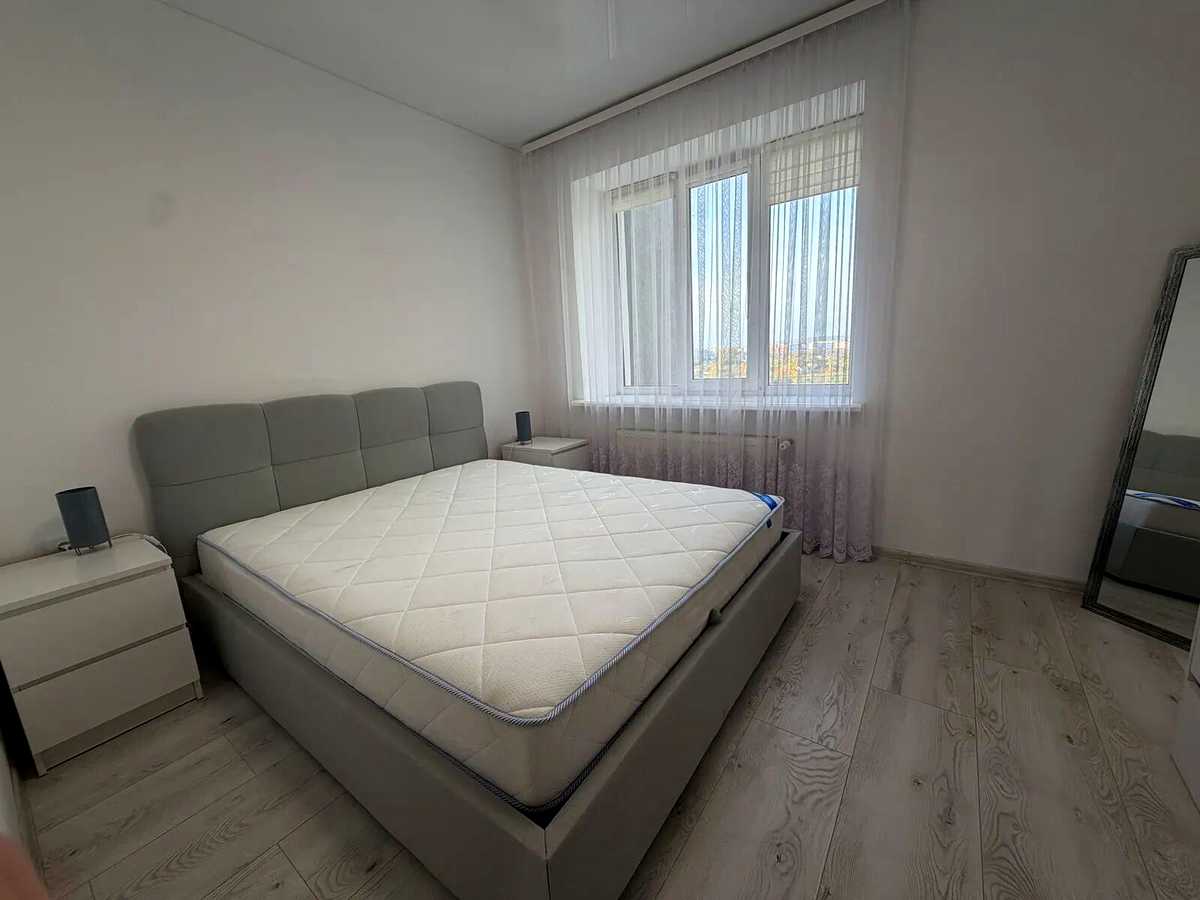 Квартира на вул. Тисменицька в Івано-Франківську, ID 388503, фото №7