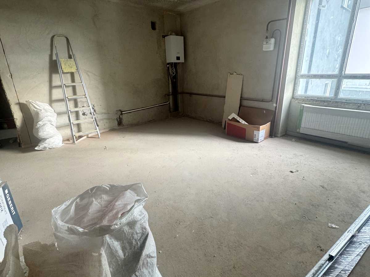 Квартира на вул. Остромирська 49-Г/1, ID 389019, фото №1