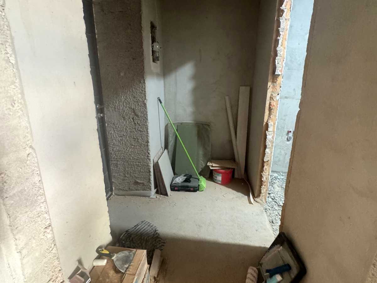 Квартира на вул. Остромирська 49-Г/1 в Києві, ID 389019, фото №7