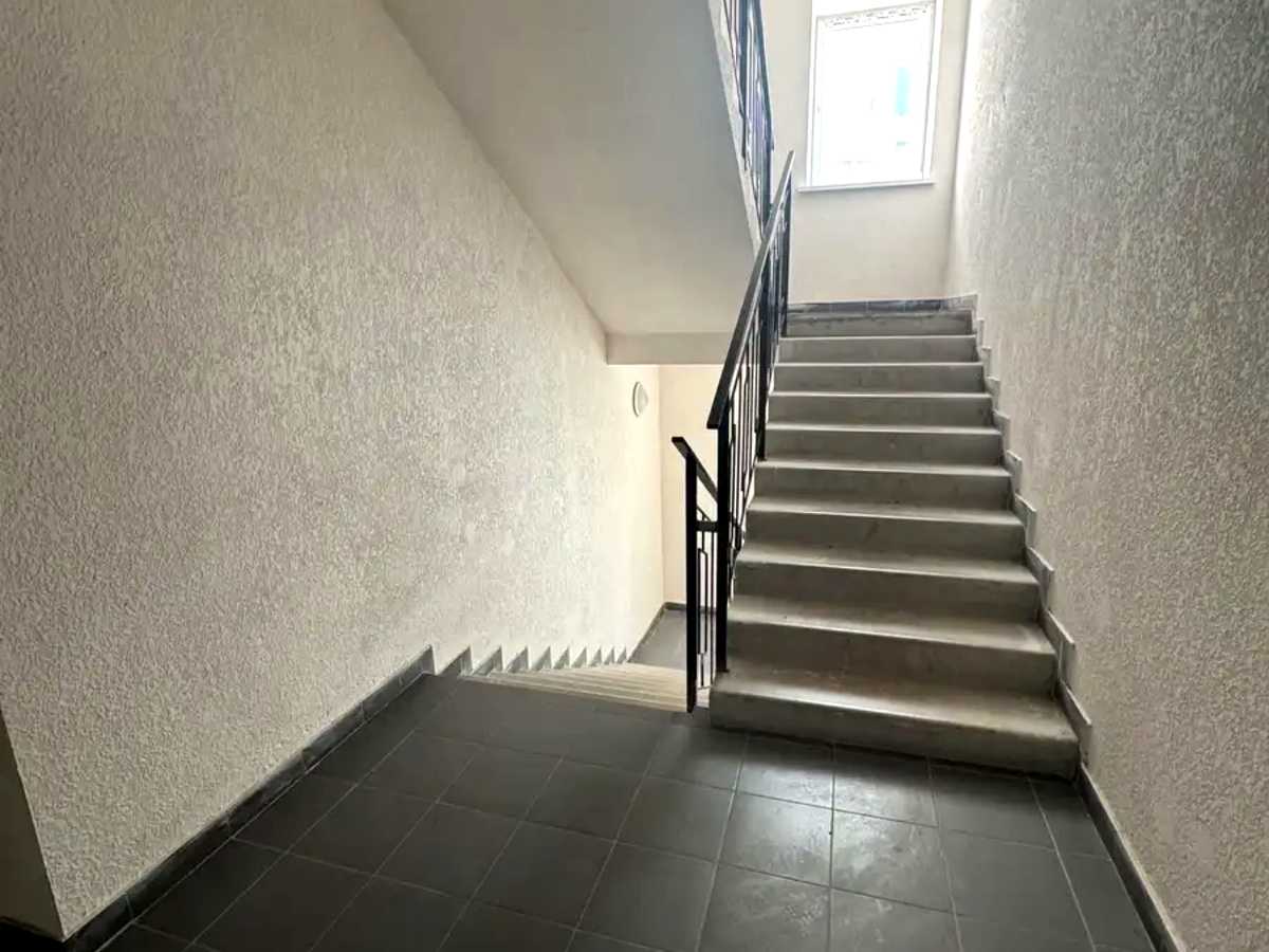 Квартира на вул. Остромирська 49-Г/1 в Києві, ID 389019, фото №10