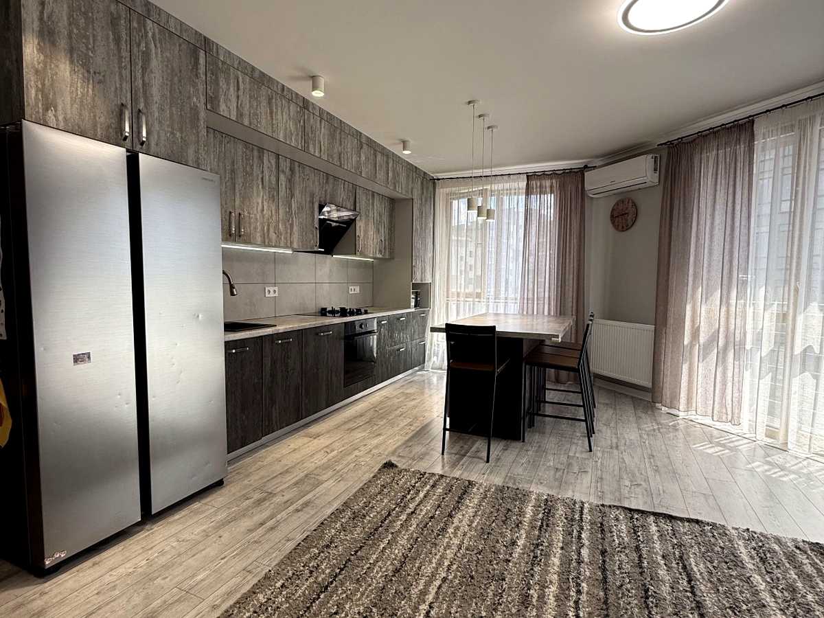 Квартира на вул. Європейська, 2, ID 388993, фото №1
