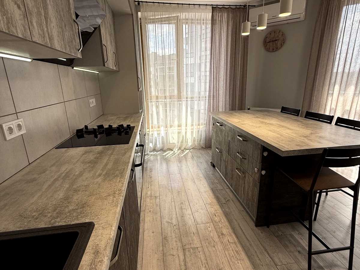 Квартира на вул. Європейська, 2 в Івано-Франківську, ID 388993, фото №2